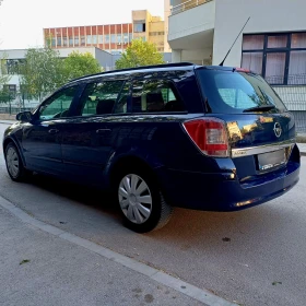 Opel Astra 1.6i, 116кс, Euro4, фейслифт, снимка 4