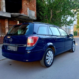Opel Astra 1.6i, 116кс, Euro4, фейслифт, снимка 3