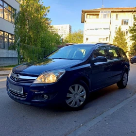 Opel Astra 1.6i, 116кс, Euro4, фейслифт, снимка 2