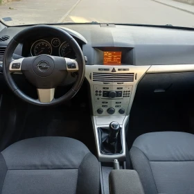 Opel Astra 1.6i, 116кс, Euro4, фейслифт, снимка 10