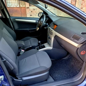 Opel Astra 1.6i, 116кс, Euro4, фейслифт, снимка 12