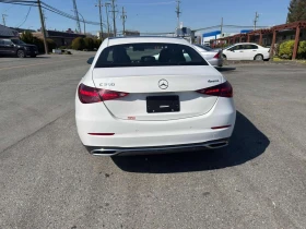 Mercedes-Benz C 300 4matic * CARFAX * Без инциденти * 360 камера * , снимка 3