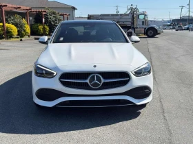 Mercedes-Benz C 300 4matic * CARFAX * Без инциденти * 360 камера * , снимка 2