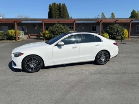 Mercedes-Benz C 300 4matic * CARFAX * Без инциденти * 360 камера * , снимка 4