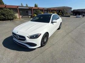 Mercedes-Benz C 300 4matic * CARFAX * Без инциденти * 360 камера * , снимка 1