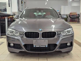 BMW 330 330i xDrive Touring  CARFAX, снимка 6