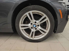 BMW 330 330i xDrive Touring  CARFAX, снимка 7