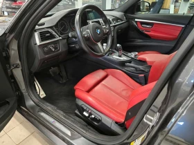 BMW 330 330i xDrive Touring  CARFAX, снимка 5