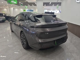 Zeekr 001 007GT RWD Intelligent Driving Version 75 kWh, снимка 5