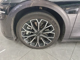 Zeekr 001 007GT RWD Intelligent Driving Version 75 kWh, снимка 9