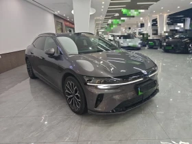 Zeekr 001 007GT RWD Intelligent Driving Version 75 kWh, снимка 2