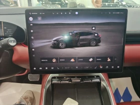 Zeekr 001 007GT RWD Intelligent Driving Version 75 kWh, снимка 14