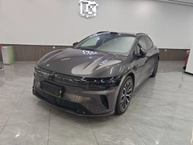 Zeekr 001 007GT RWD Intelligent Driving Version 75 kWh, снимка 1