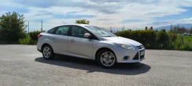 Ford Focus Седан 1.6 / 115, снимка 2