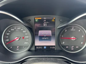 Mercedes-Benz C 250 4Matic/LED/Navi, снимка 8