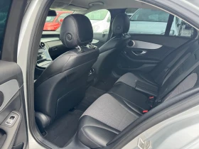 Mercedes-Benz C 250 4Matic/LED/Navi, снимка 10