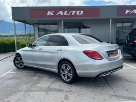 Mercedes-Benz C 250 4Matic/LED/Navi, снимка 2