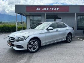 Mercedes-Benz C 250 4Matic/LED/Navi, снимка 1