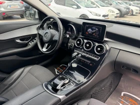Mercedes-Benz C 250 4Matic/LED/Navi, снимка 9