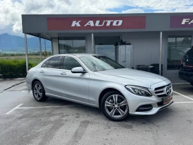 Mercedes-Benz C 250 4Matic/LED/Navi, снимка 4