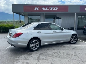 Mercedes-Benz C 250 4Matic/LED/Navi, снимка 3