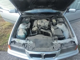 BMW 316 Компакт, снимка 6