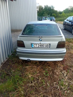 BMW 316 Компакт, снимка 5