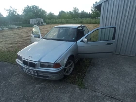 BMW 316 Компакт, снимка 2