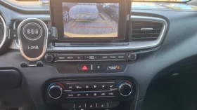 Kia Ceed Такси, снимка 6