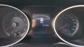 Kia Ceed Такси, снимка 5
