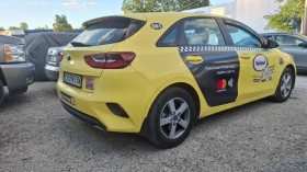 Kia Ceed Такси, снимка 2
