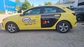 Kia Ceed Такси, снимка 3