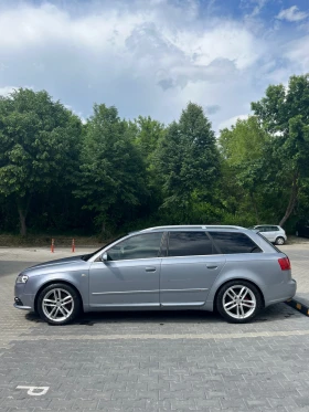 Audi A4 Audi a4 b7 2.0tdi 170 quattro, снимка 8