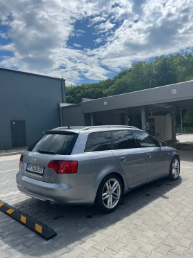 Audi A4 Audi a4 b7 2.0tdi 170 quattro, снимка 5