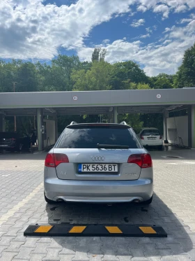 Audi A4 Audi a4 b7 2.0tdi 170 quattro, снимка 6