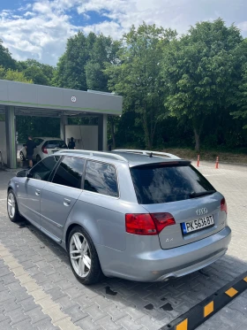 Audi A4 Audi a4 b7 2.0tdi 170 quattro, снимка 7