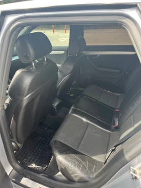 Audi A4 Audi a4 b7 2.0tdi 170 quattro, снимка 10