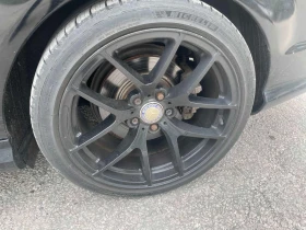 Mercedes-Benz C 350 AMG PACK* ГЛАВНО ПРЕДСТАВИТЕЛСТВО НА MERCEDES* , снимка 7