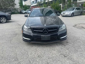 Mercedes-Benz C 350 AMG PACK* ГЛАВНО ПРЕДСТАВИТЕЛСТВО НА MERCEDES* , снимка 2