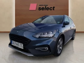 Ford Focus 1.0 EcoBoost, снимка 1