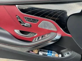 Mercedes-Benz S 63 AMG Coupe* УНИКАТ * FULL AMG * CARFAX, снимка 4