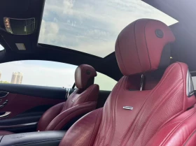 Mercedes-Benz S 63 AMG Coupe* УНИКАТ * FULL AMG * CARFAX, снимка 8