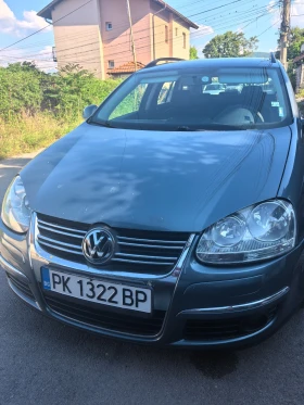 VW Golf Variant, снимка 4