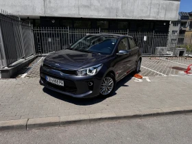 Kia Rio 1.0 Turbo АВТОМАТИК нова от България, снимка 1