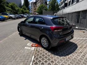 Kia Rio 1.0 Turbo АВТОМАТИК нова от България, снимка 5