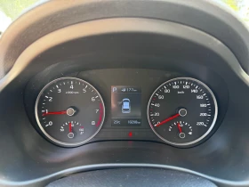 Kia Rio 1.0 Turbo АВТОМАТИК нова от България, снимка 12
