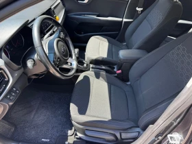 Kia Rio 1.0 Turbo АВТОМАТИК нова от България, снимка 10