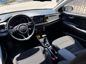 Kia Rio 1.0 Turbo АВТОМАТИК нова от България, снимка 8