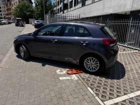 Kia Rio 1.0 Turbo АВТОМАТИК нова от България, снимка 6