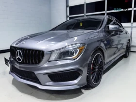 Mercedes-Benz CLA 45 AMG * 4MATIC * АвтоКредит * (ЦЕНА ДО БГ), снимка 2